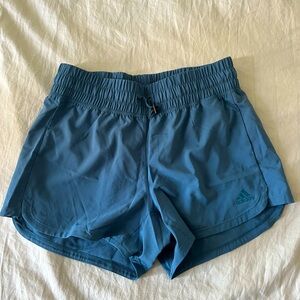 Adidas Blue Shorts